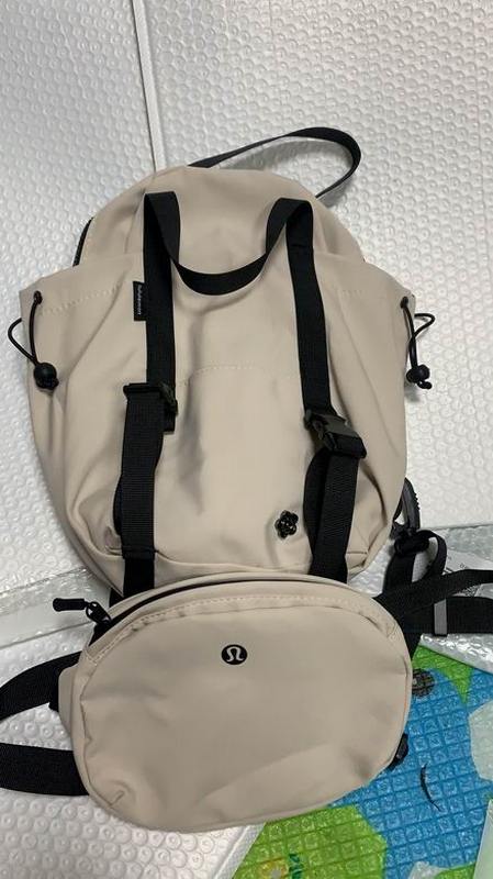 Lululemon Handbags 945